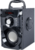 Overmax OV-SOUNDBEAT 2.0 Multimédiás hangfal - Fekete