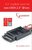 Gembird MR3-2SATA2.5-01 2x 2.5" - 3.5" HDD beépítő keret