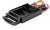 Gembird MR3-2SATA2.5-01 2x 2.5" - 3.5" HDD beépítő keret