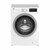 Beko HTV 8733 XS0 Mosó-szárítógép - Fehér