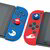 HORI Mario Odyssey Kezdőcsomag Nintendo Switch-hez