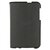 4World Galaxy Tab 2 műbőr tok-állvány, 4-Fold Slim, 7", Szürke