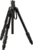 Rollei C5-i Kamera Állvány (Tripod) - Fekete