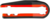 iBox H4 Alligator Univerzális Mobiltelefon autós tartó - Fekete-Piros