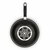 Tefal B3011972 Serpenyő 28cm Wok - Fekete
