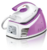 Bosch TDS2110 Gőzállomás Fehér-Rózsaszín