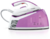Bosch TDS2110 Gőzállomás Fehér-Rózsaszín