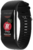 Polar A370 WR30 Vízálló Aktivitásmérő fitnesz óra - Fekete (M-L méret)