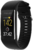 Polar A370 WR30 Vízálló Aktivitásmérő fitnesz óra - Fekete (M-L méret)