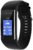 Polar A370 WR30 Vízálló Aktivitásmérő fitnesz óra - Fekete (M-L méret)