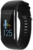 Polar A370 WR30 Vízálló Aktivitásmérő fitnesz óra - Fekete (M-L méret)