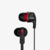 Skullcandy S2PGHW-521 - SMOKIN' BUDS 2 Bluetooth headset Fekete-piros