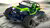 Carrera RC Jeep Trailcat Profi távirányítós modell