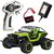 Carrera RC Jeep Trailcat Profi távirányítós modell