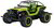 Carrera RC Jeep Trailcat Profi távirányítós modell