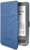 Pocketbook JPB626(2)-BM-P gyári Tok Fekete/Kék