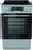 Gorenje EC5341SG Villanytűzhely - Szürke