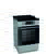 Gorenje EC5341SG Villanytűzhely - Szürke