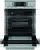 Gorenje EC5341SG Villanytűzhely - Szürke