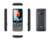 AKAI PHA-2890 Dual Sim Mobiltelefon -Szürke