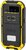 Kruger & Matz DRIVE 5 mini Dual SIM Okostelefon - Fekete/Sárga