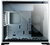 In Win 101C Window Számítógépház - Fehér