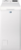 Electrolux EWT1066ESW Mosógép