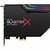 Creative Sound BlasterX AE-5 5.1 PCIe Hangkártya