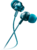 Canyon Jazzy In-Ear fülhallgató - Kékeszöld