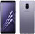 Samsung Galaxy A8 (2018) Dual SIM Okostelefon - Szürke