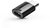 Samsung gyári micro USB - USB Type-C adapter - GH98-40218A - black