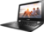 Lenovo IdeaPad YOGA 300-11IBR - 80M1007KHV - 11,6" Notebook - Fekete - Windows 10