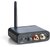 Audioengine B1 D/A konverter Bluetooth