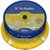 Verbatim DVD+RW Újraírható DVD Lemez Hengerdoboz (25db/cs)