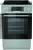 Gorenje EC5351XA Villanytűzhely - Rozsdamentes acél