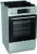 Gorenje EC5351XA Villanytűzhely - Rozsdamentes acél