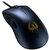 Zowie EC2-B CS:GO USB Gaming Egér - Fekete