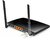 TP-Link Archer MR400 AC1200 Dual-Band Wi-Fi 4G/LTE router