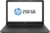HP 250 G6 15.6" Notebook - Fekete Win10 Home (1WY24EA)