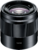 Sony E 50mm f/1.8 OSS objektív - Fekete