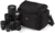 Lowepro Magnum 400 AW Fotós táska - Fekete