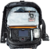 Lowepro Nova 170 AW II Fotós táska - Fekete