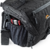 Lowepro Nova 170 AW II Fotós táska - Fekete