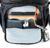 Lowepro Nova 170 AW II Fotós táska - Fekete