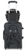 Lowepro Nova 170 AW II Fotós táska - Fekete