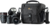 Lowepro Nova 170 AW II Fotós táska - Fekete