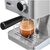 Sencor SES 4010SS Eszpresszó Kávéfőző - Rozsdamentes acél
