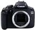 CANON EOS 1300D + EF-S 18-55mm f/3.5-5.6 IS II + 100EG táska + 8Gb kit