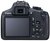 CANON EOS 1300D + EF-S 18-55mm f/3.5-5.6 IS II + 100EG táska + 8Gb kit