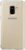 Samsung EF-FA530PF Galaxy A8 Neon Flip tok - Arany